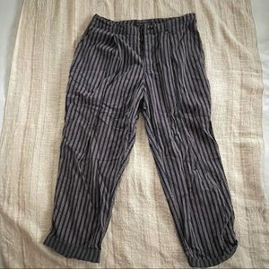 Scotch & Soda striped trousers